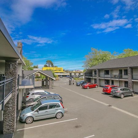 Aotea Motor Lodge Whanganui Luaran gambar