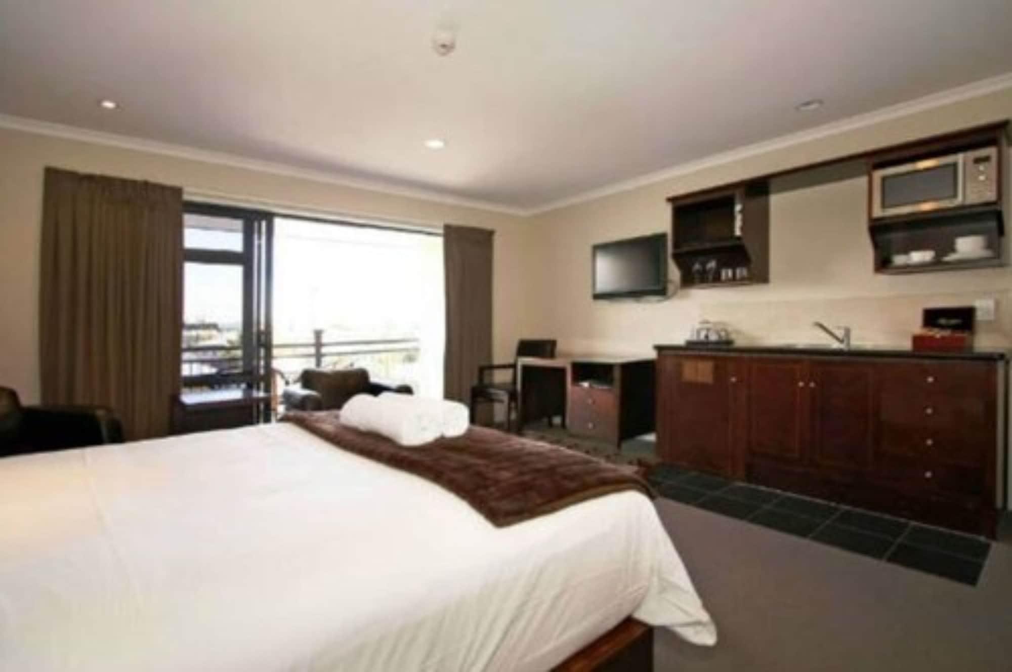 Aotea Motor Lodge Whanganui Luaran gambar