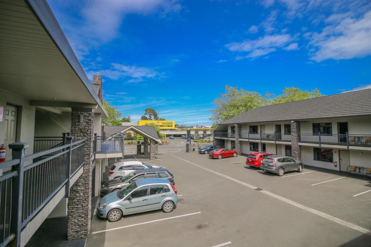 Aotea Motor Lodge Whanganui Luaran gambar