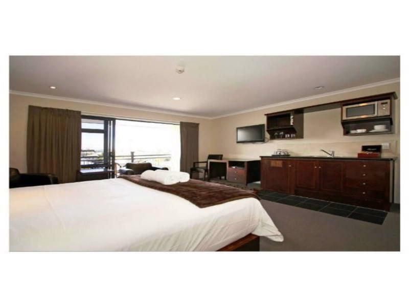 Aotea Motor Lodge Whanganui Luaran gambar